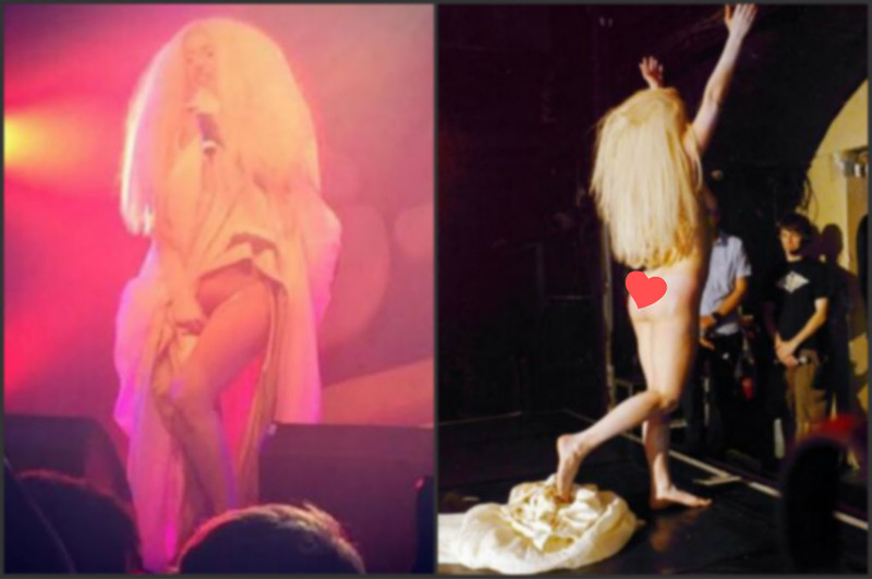 Lady Gaga, Twitter Lady Gaga, Twitter